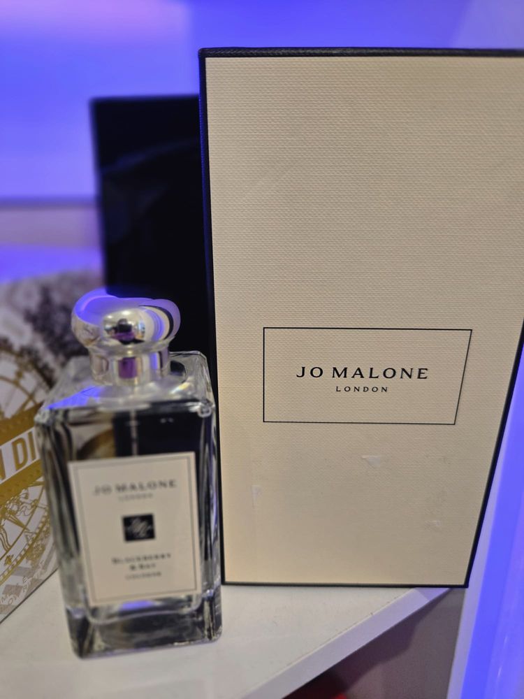 Jo Malone